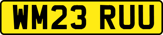 WM23RUU