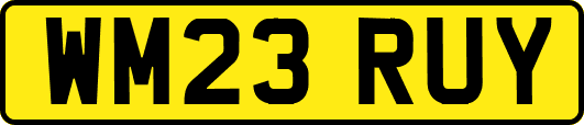 WM23RUY