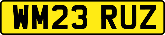 WM23RUZ