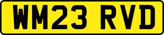 WM23RVD