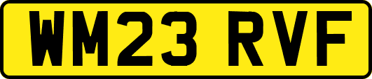 WM23RVF