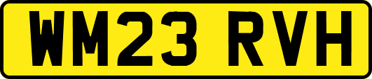 WM23RVH