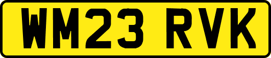 WM23RVK