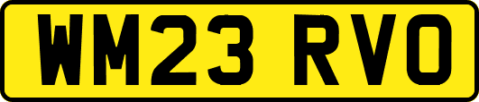 WM23RVO