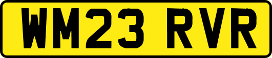 WM23RVR