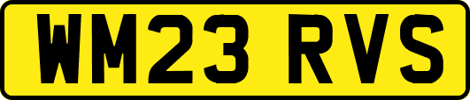 WM23RVS