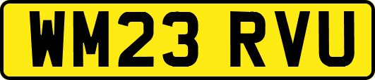 WM23RVU
