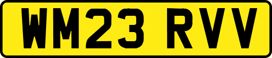 WM23RVV