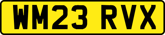 WM23RVX