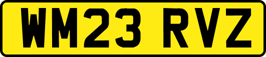 WM23RVZ