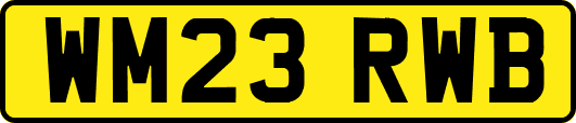 WM23RWB