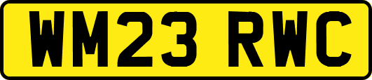 WM23RWC
