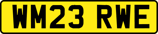 WM23RWE