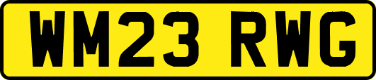 WM23RWG