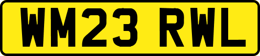 WM23RWL