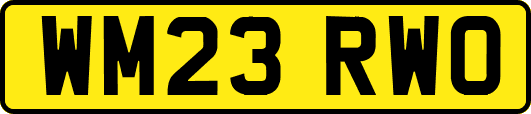 WM23RWO
