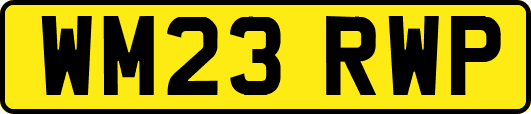 WM23RWP