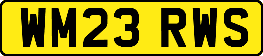 WM23RWS