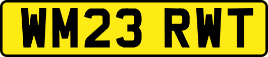WM23RWT