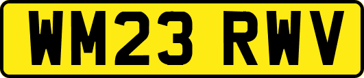 WM23RWV