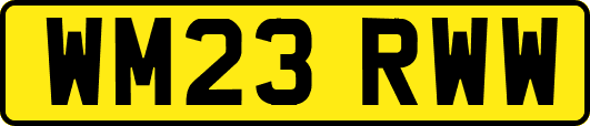 WM23RWW