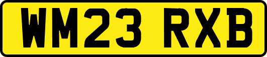 WM23RXB