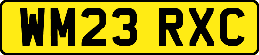 WM23RXC