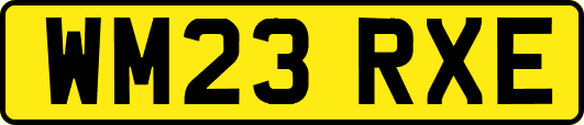 WM23RXE