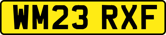 WM23RXF