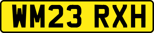 WM23RXH