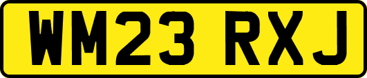 WM23RXJ