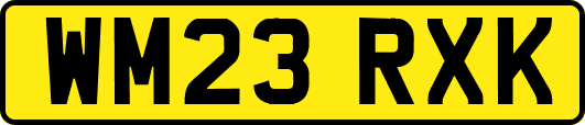 WM23RXK