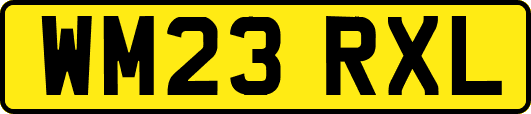 WM23RXL