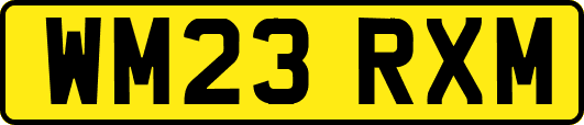 WM23RXM