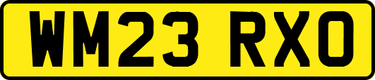 WM23RXO