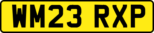 WM23RXP