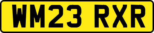 WM23RXR
