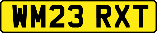 WM23RXT
