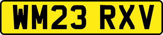 WM23RXV