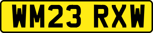 WM23RXW