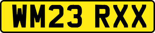 WM23RXX