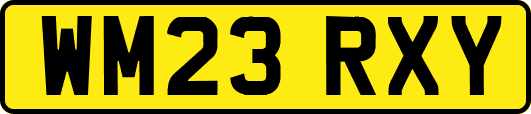 WM23RXY