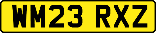 WM23RXZ