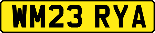 WM23RYA