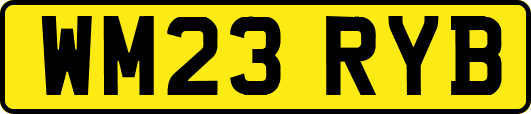 WM23RYB