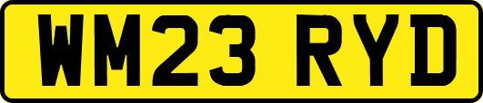 WM23RYD