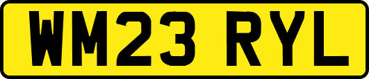 WM23RYL