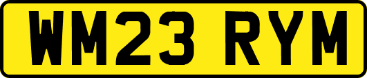 WM23RYM