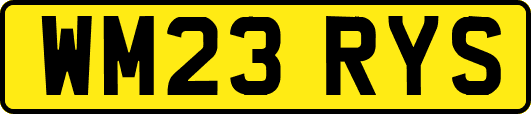WM23RYS