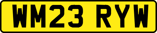 WM23RYW